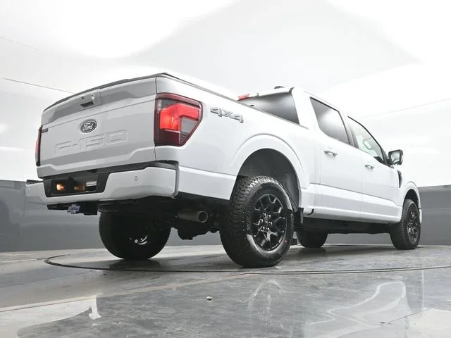 Used 2026 White Ford XLT image 26