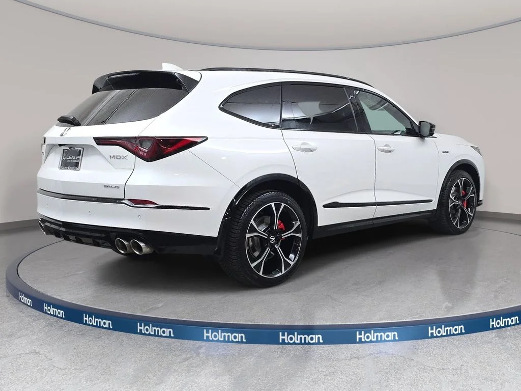 Used 2026  Acura Type S w/Advance Package image 6