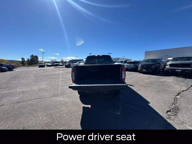 Used 2019 Gray Ford Lariat image 28