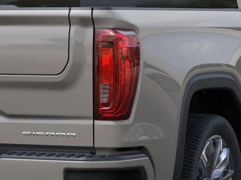 New 2026 Coastal Dune GMC Denali image 11