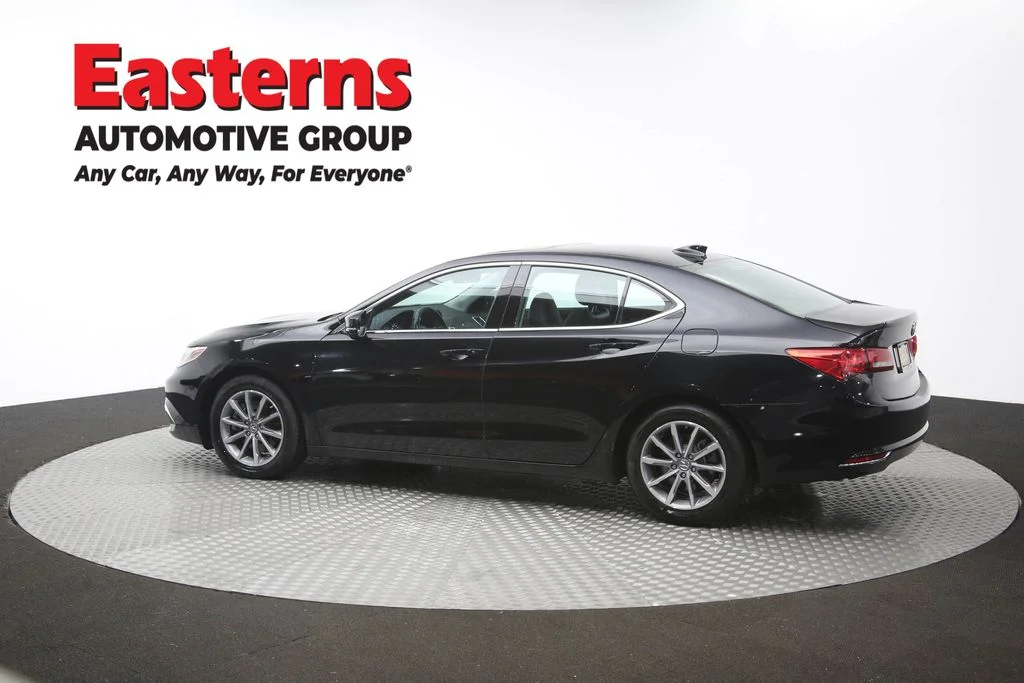 Used 2020 Black Acura 2.4L image 63