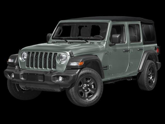 New 2027 Earl Clear-Coat Paint Jeep Willys 392 image 37
