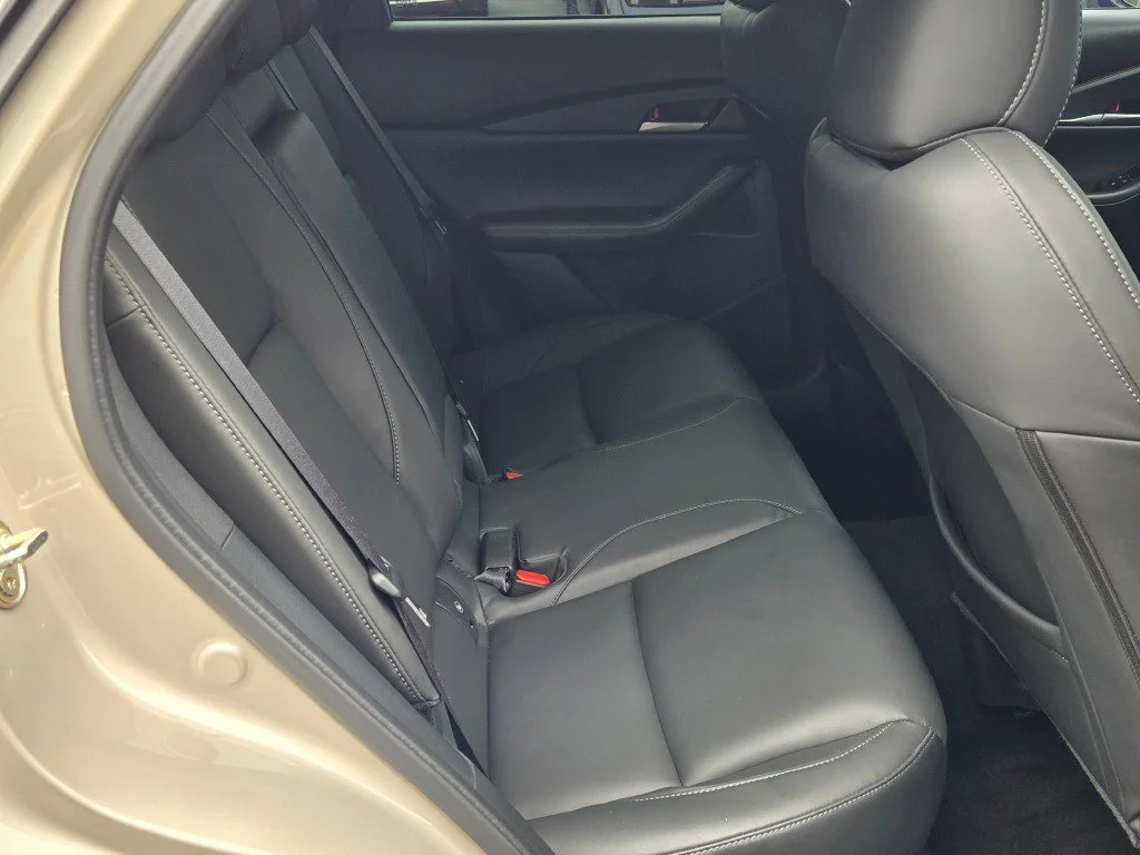 Used 2023 Silver Mazda 2.5 S Select Package image 8