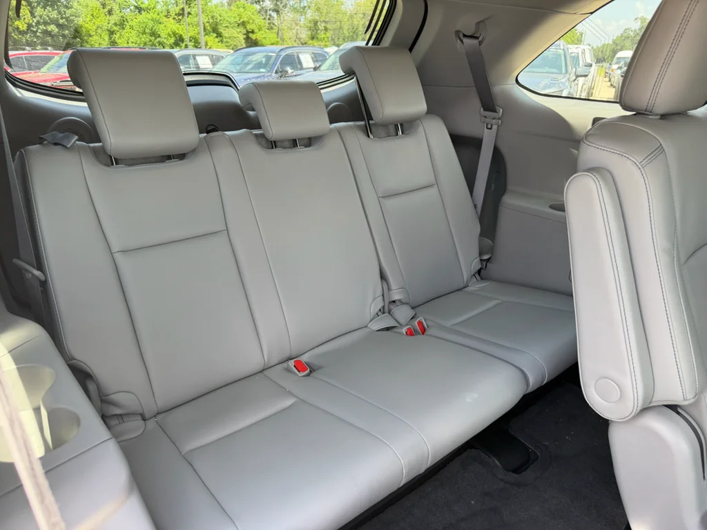 Used 2019 Celestial Silver Metallic Toyota Limited image 28