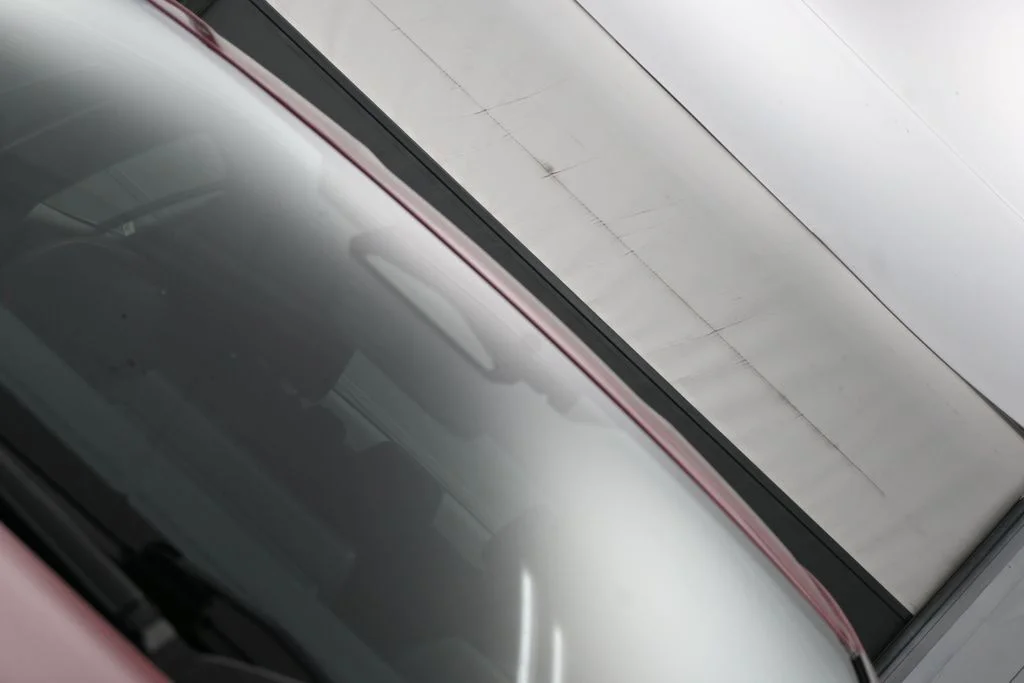 Used 2023 Red Toyota SE image 15