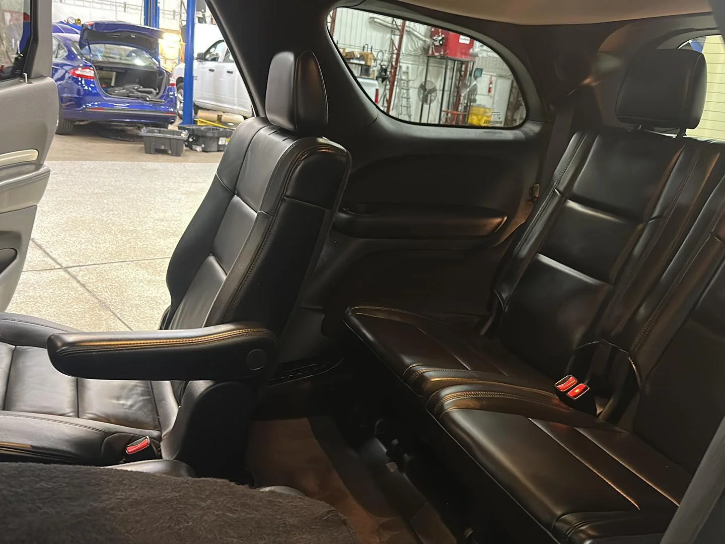 Used 2017 Octane Red Pearlcoat Dodge GT image 32