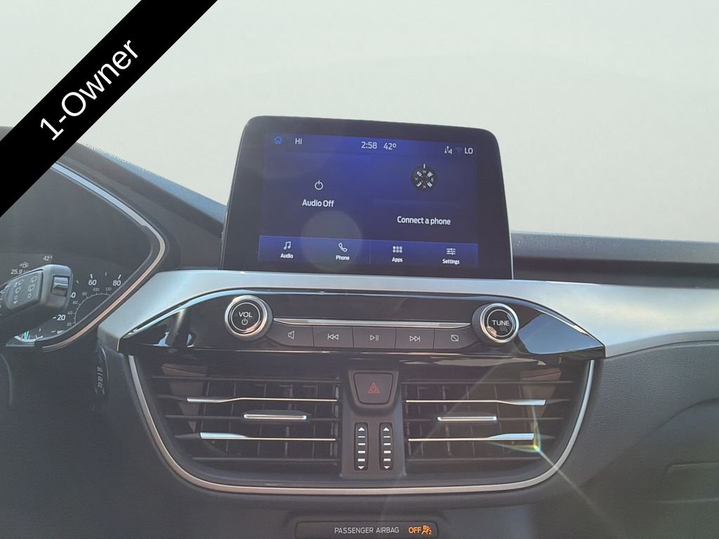 2022 Ford Escape SE - Photo 31