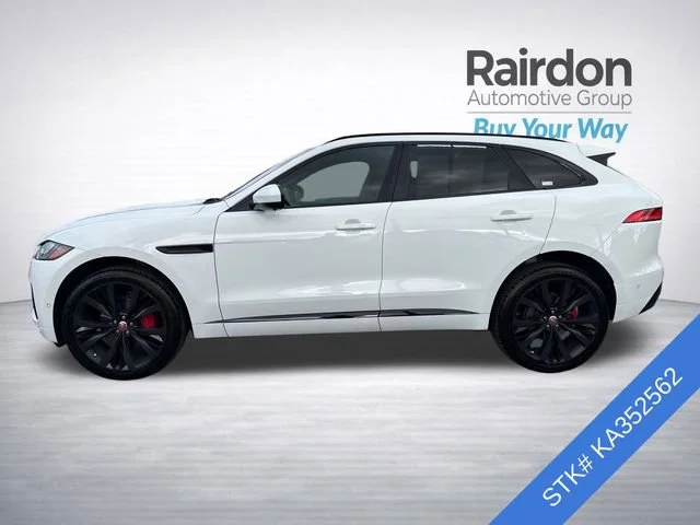 Used 2019 Fuji White Jaguar S image 4
