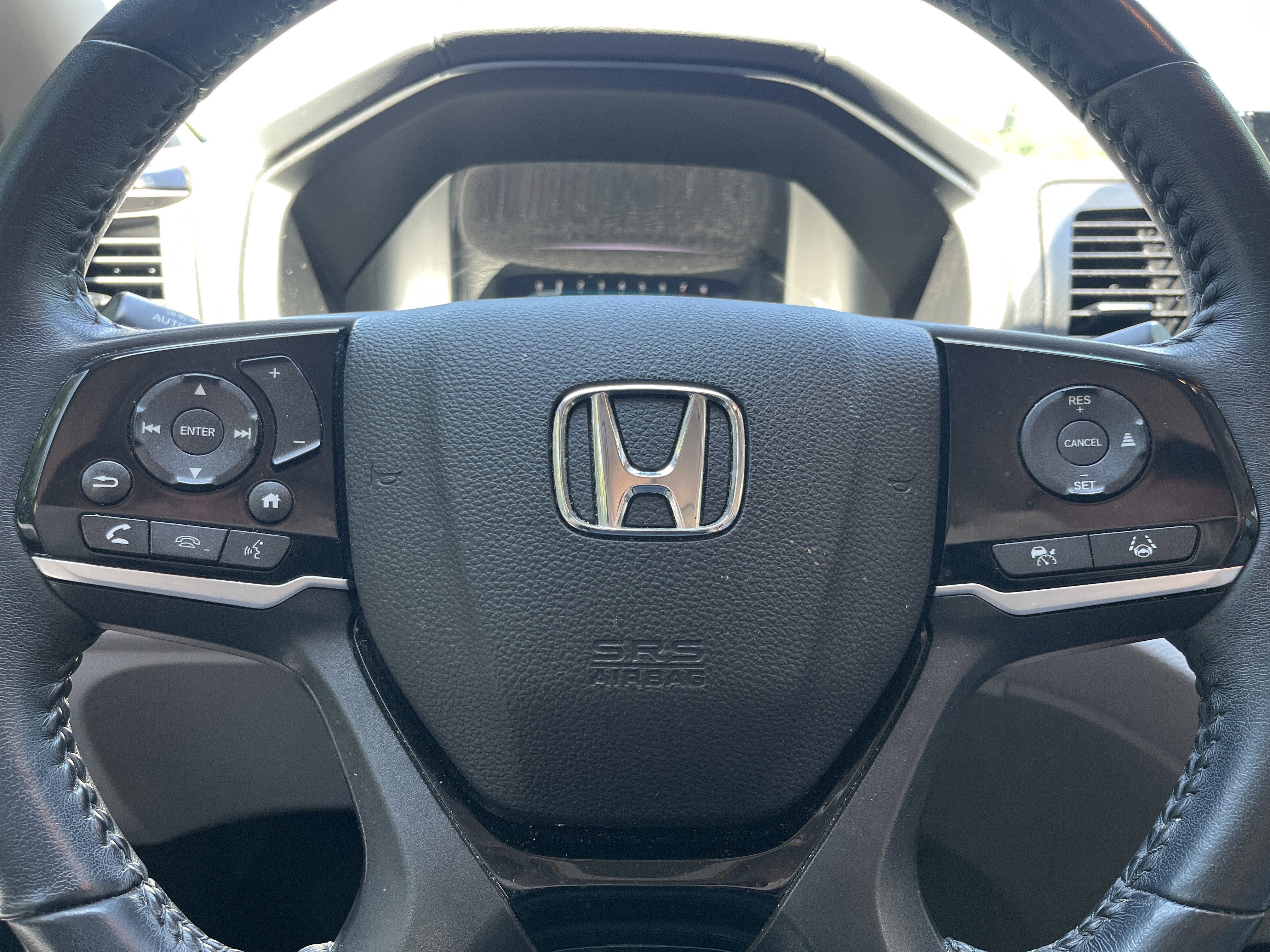 Used 2023 Charcoal Honda Touring image 11
