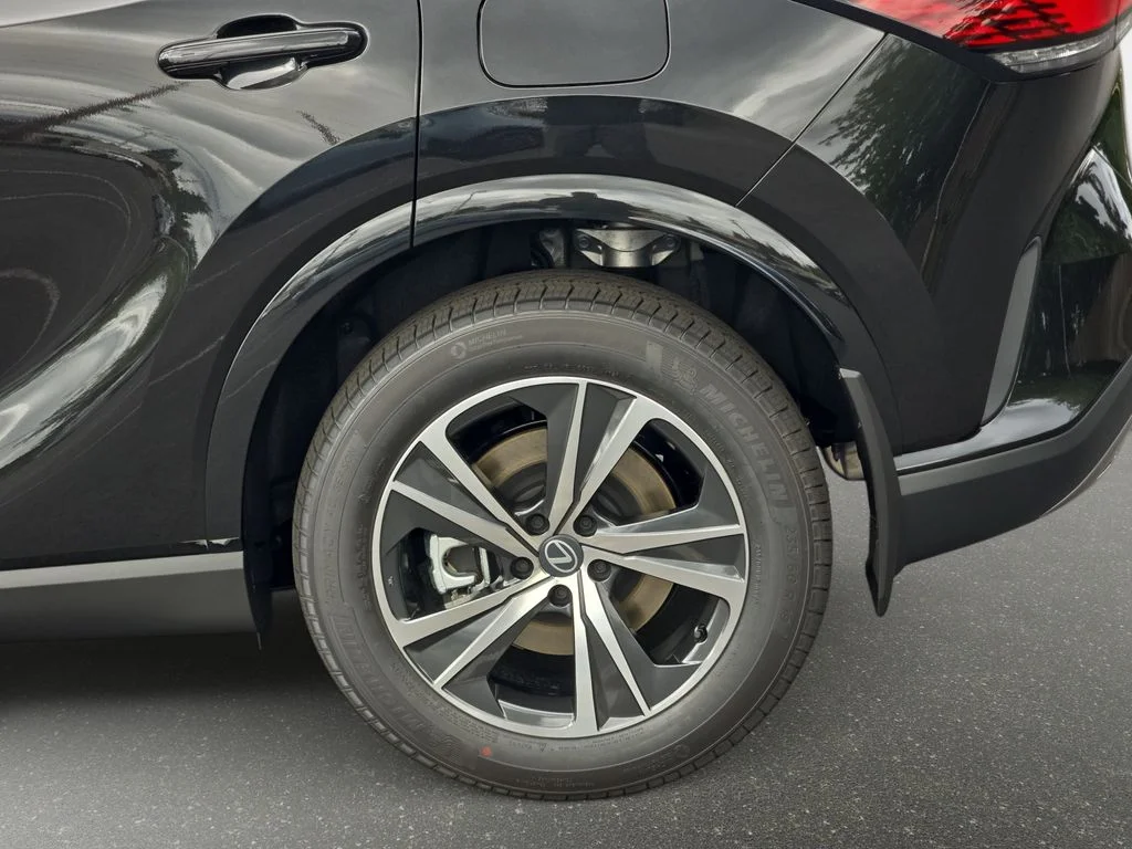 New 2026 Caviar Lexus PREMIUM image 34