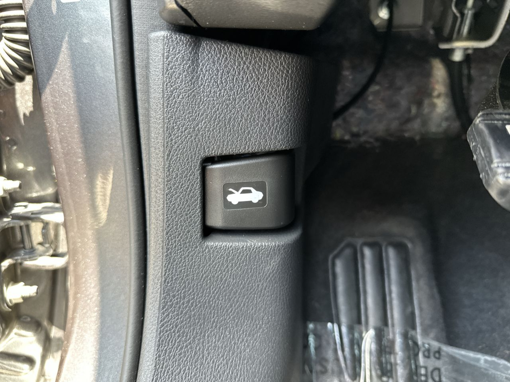 Used 2021 Gray Nissan 2.5 S image 46