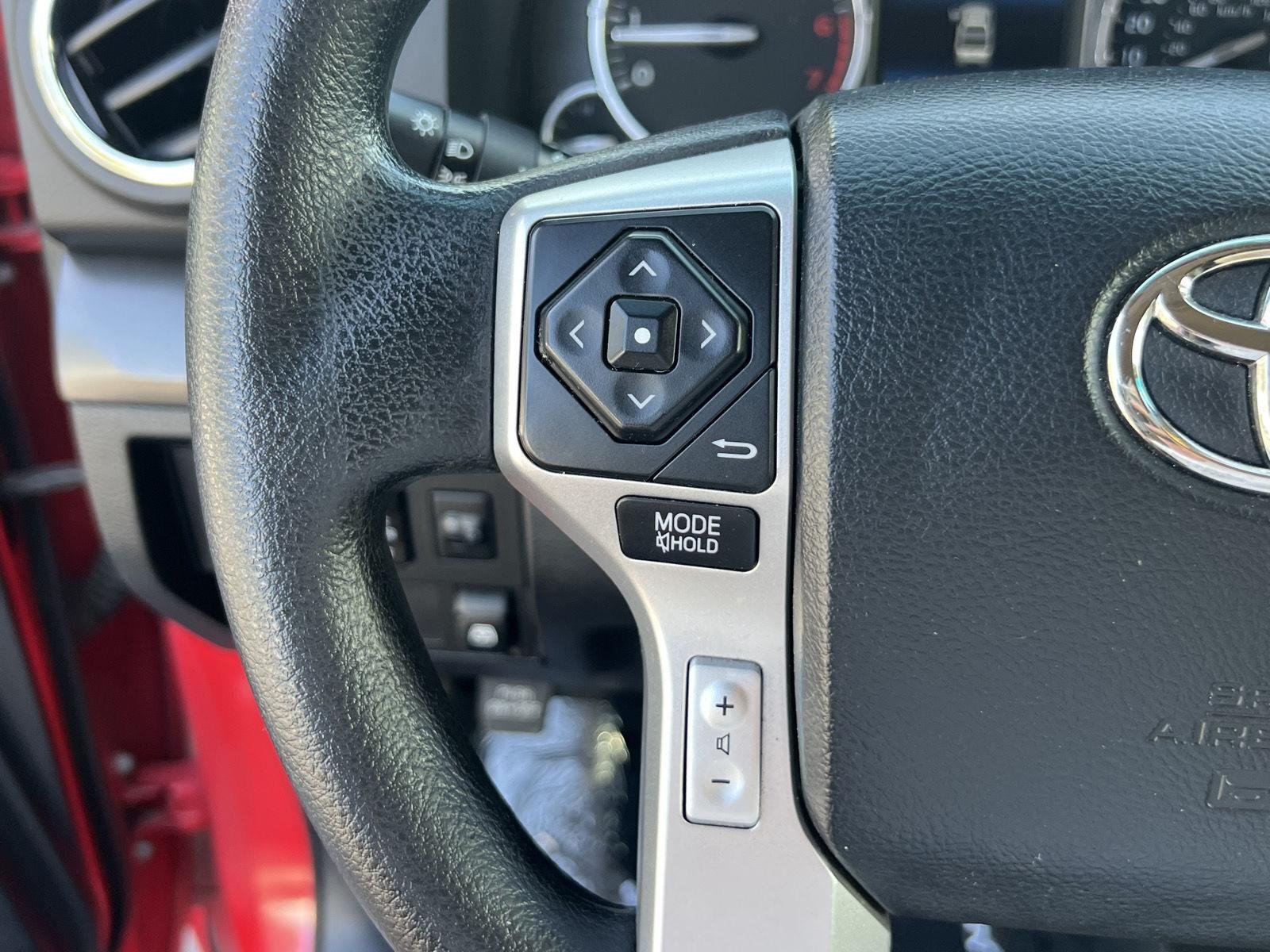 2014 Toyota Tundra SR5 - Photo 31