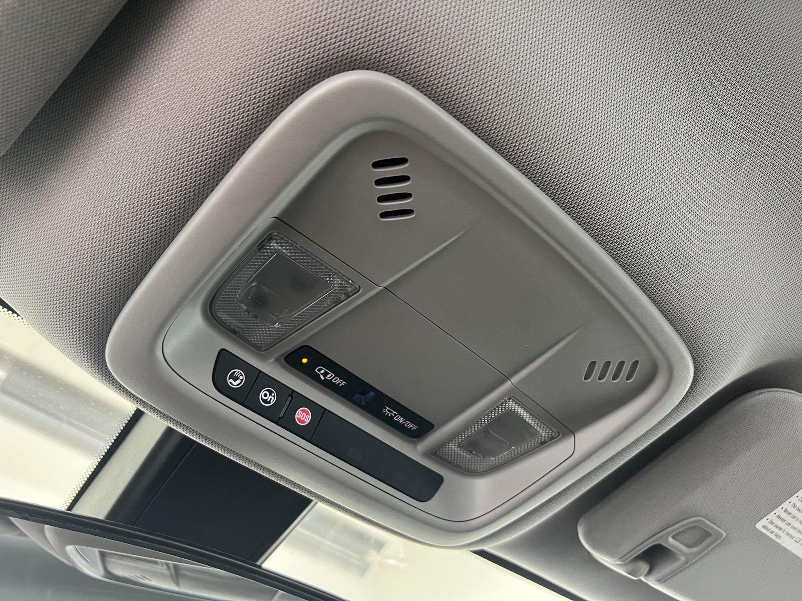 2020 Chevrolet Malibu 1LT - Photo 23