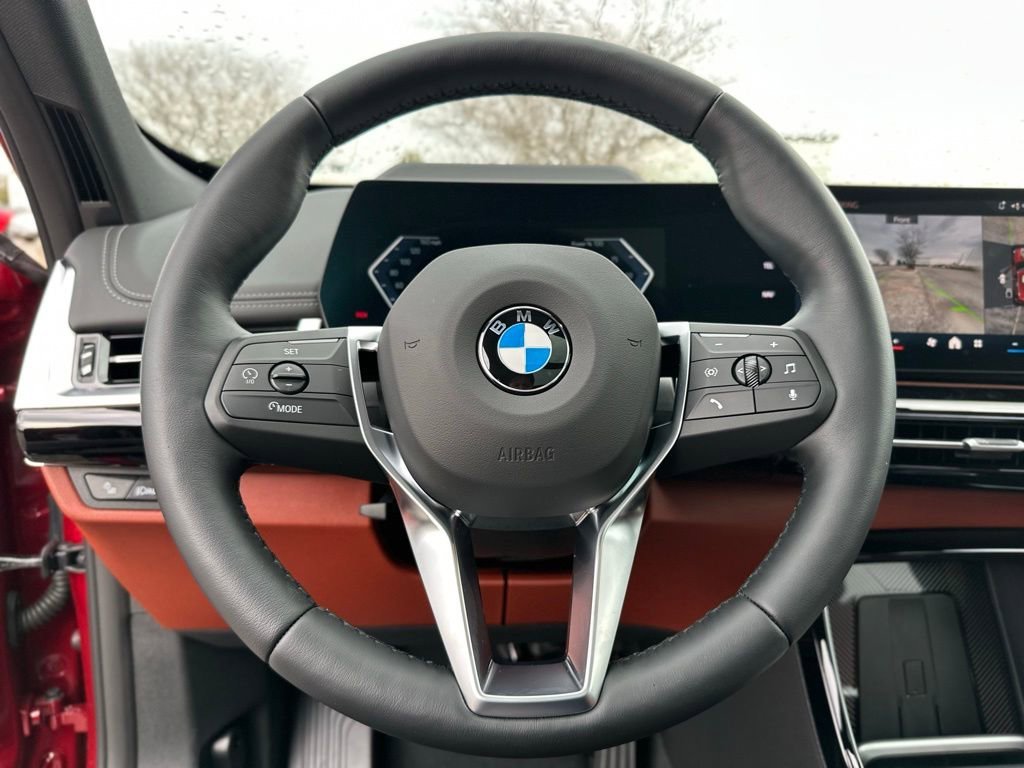 2026 BMW X1 XDrive28i - Photo 28