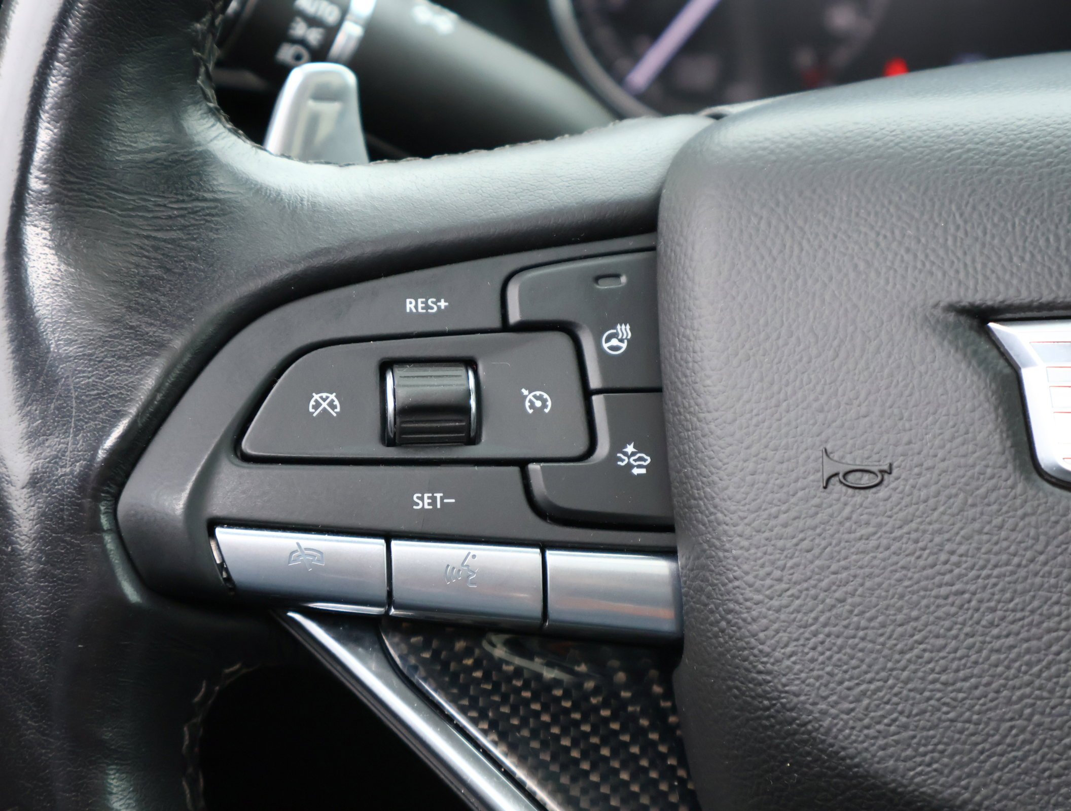 2024 Cadillac XT6 Sport - Photo 15