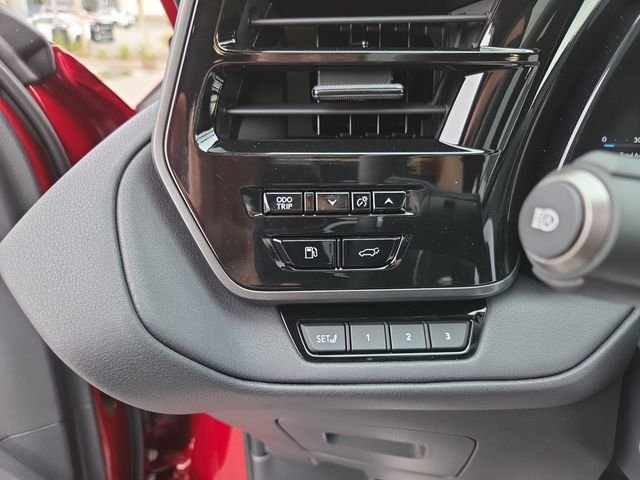 New 2026 Matador Red Mica Lexus  350 LUXURY AWD image 29