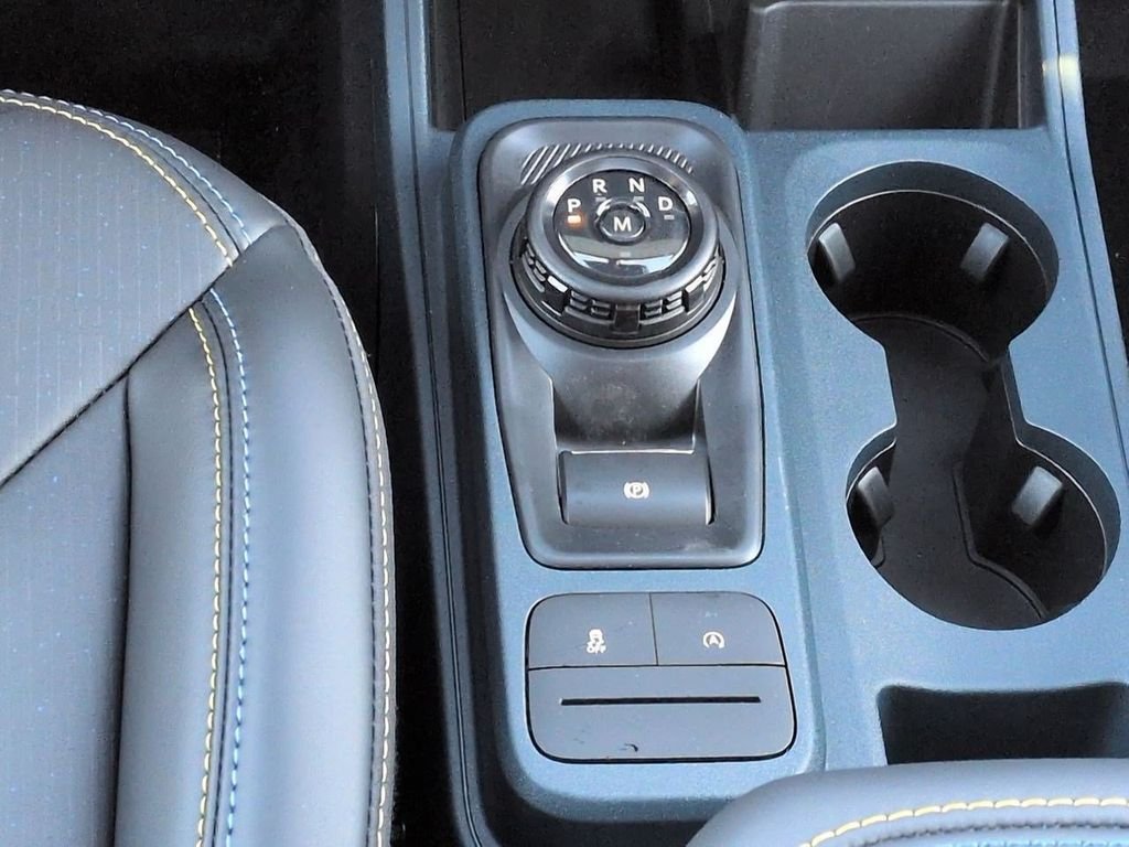 New 2026 Velocity Blue Ford Lobo™ image 51