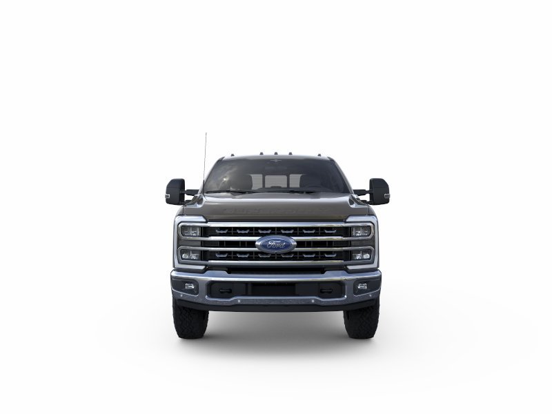 New 2026 Marsh Gray Ford F-250® Lariat® image 28