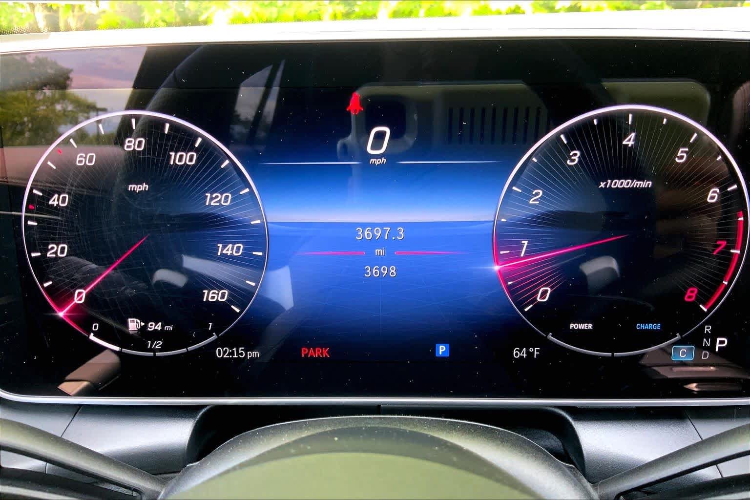 Used 2024 Black Mercedes-Benz GLC 300 image 26