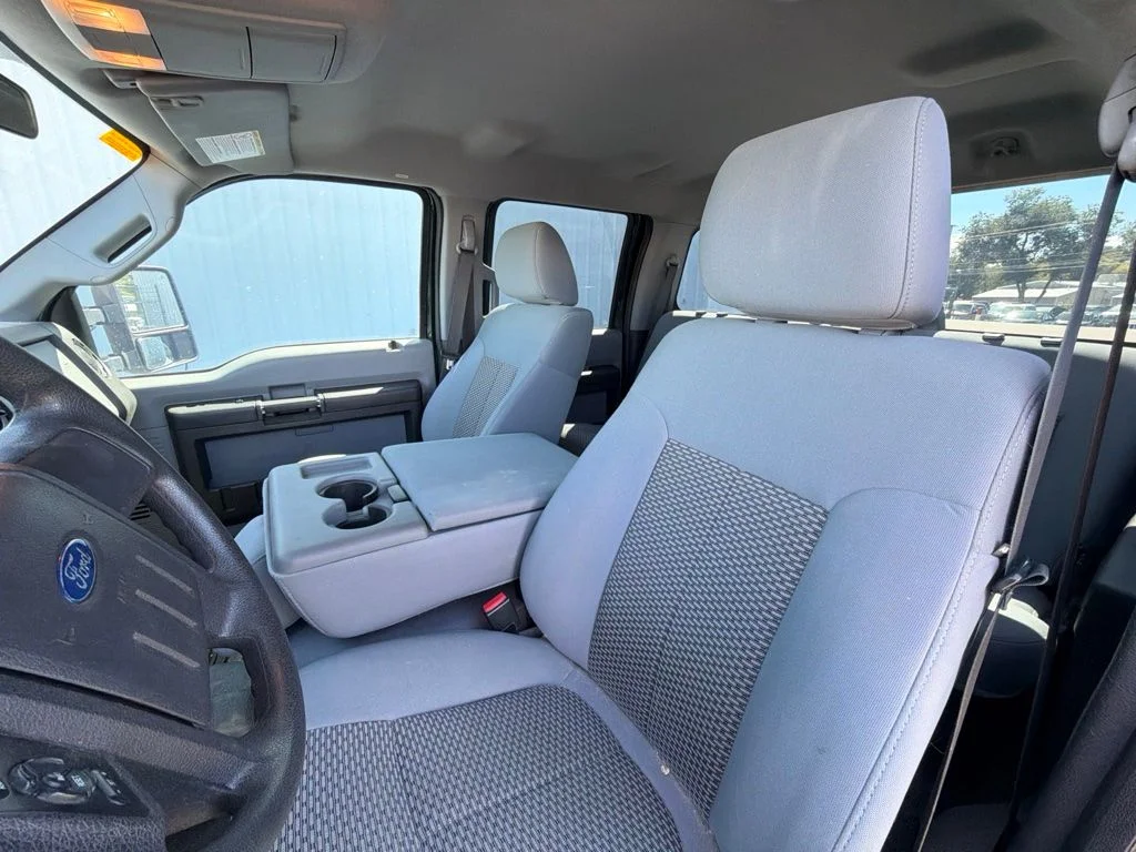 Used 2013 Green Ford XL image 20