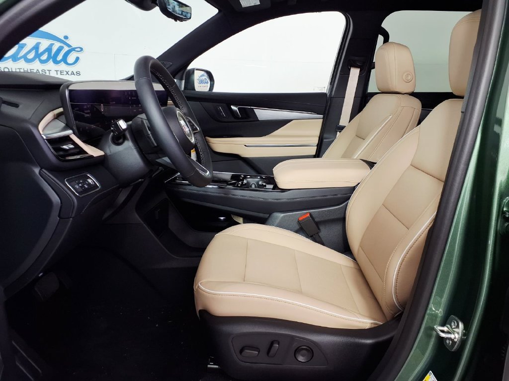 2027 Buick Enclave Preferred - Photo 7