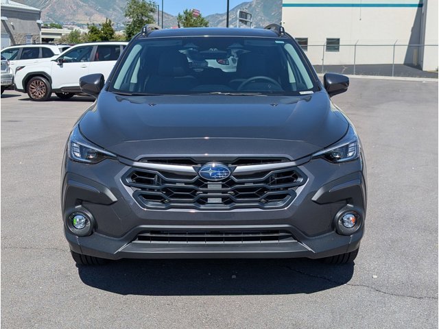 New 2026 MAGNETITE GRAY PEARL Subaru Limited image 9