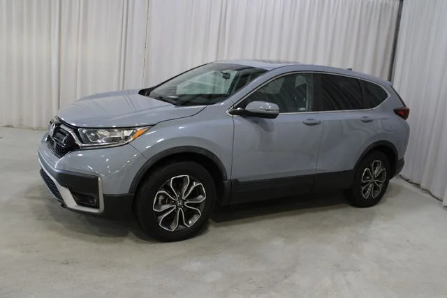 Used 2020  Honda EX image 27