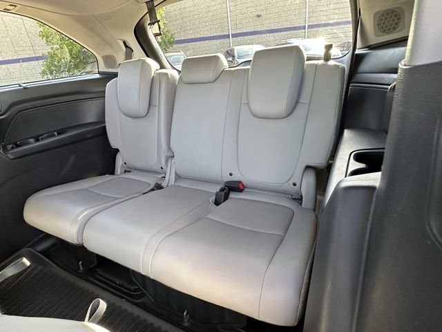 Used 2019 Black Honda Elite image 33