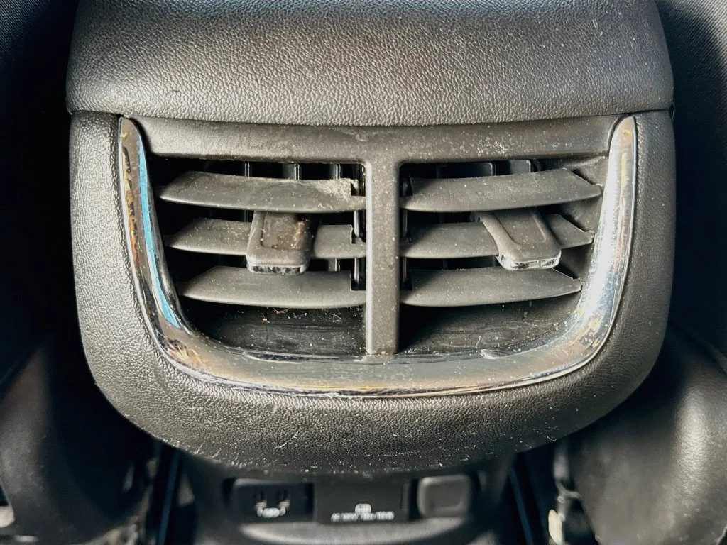 Used 2017 Blue Chevrolet LT image 27