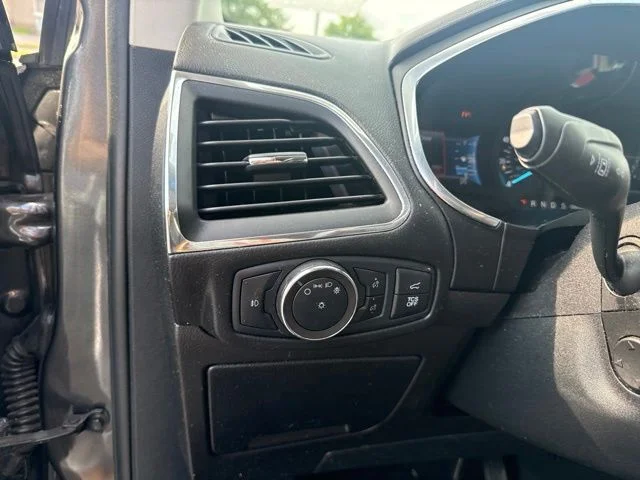 Used 2020 Gray Ford Titanium image 15