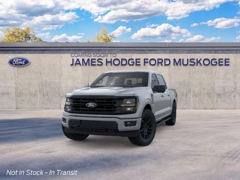 New 2026 Avalanche Ford XLT image 2