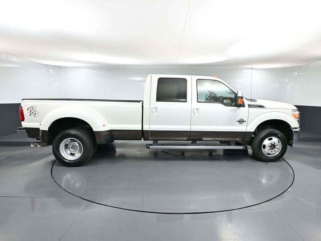 2016 Ford F-350 photo 3