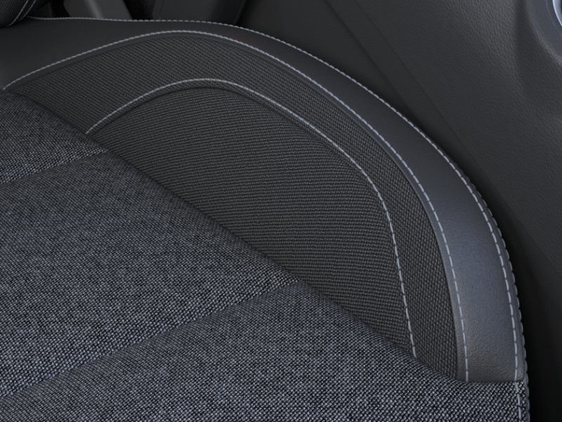 New 2026 Carbonized Gray Metallic Ford EcoBoost image 16