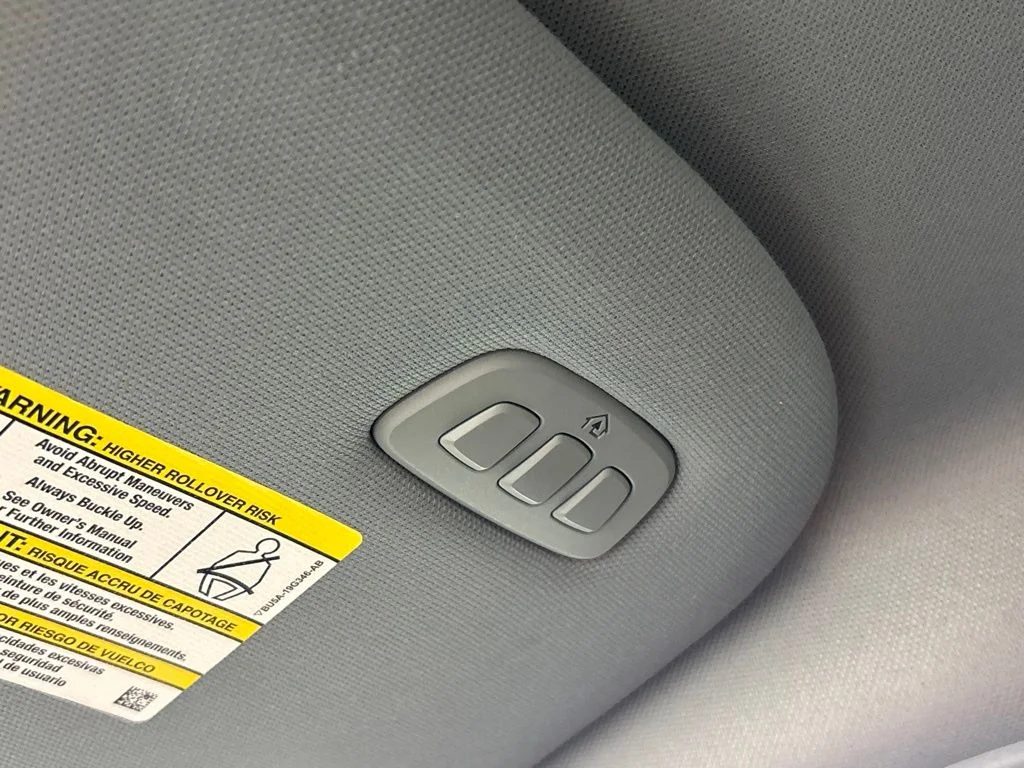Used 2021 Black Ford Lariat image 37