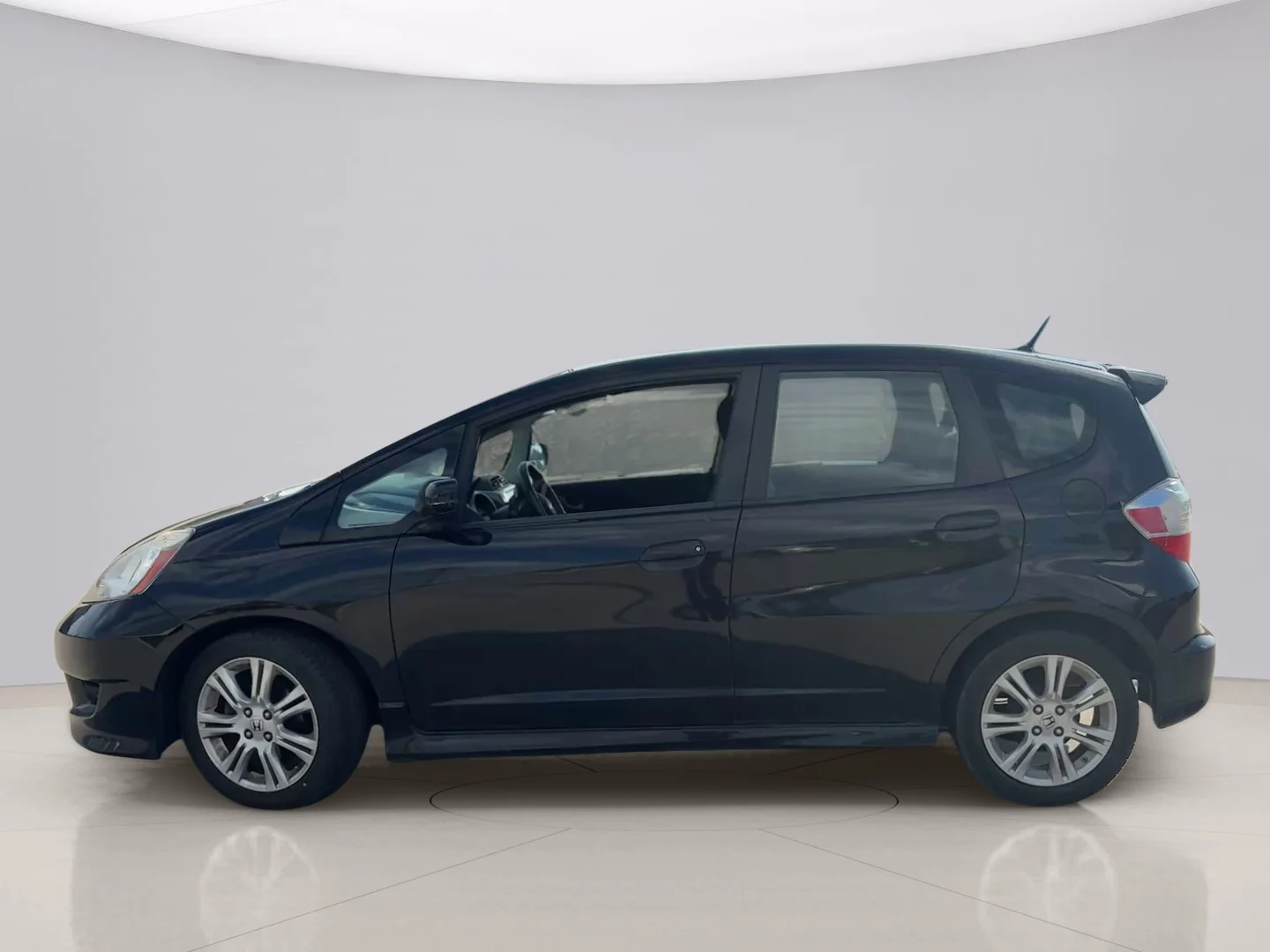 Used 2011 Black Honda SPORT image 2