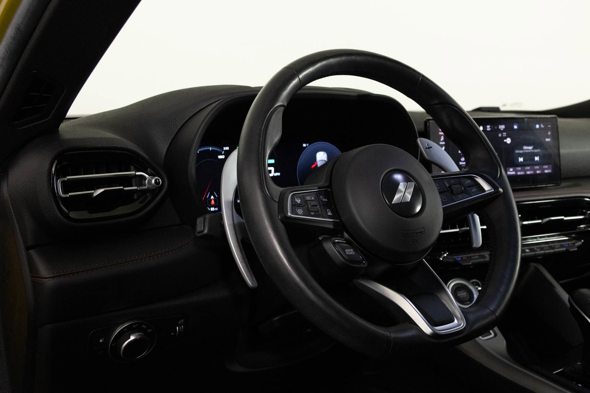 2024 DODGE HORNET - Image 33