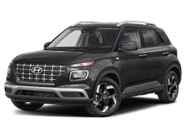 New 2026 Black Hyundai SEL image 13