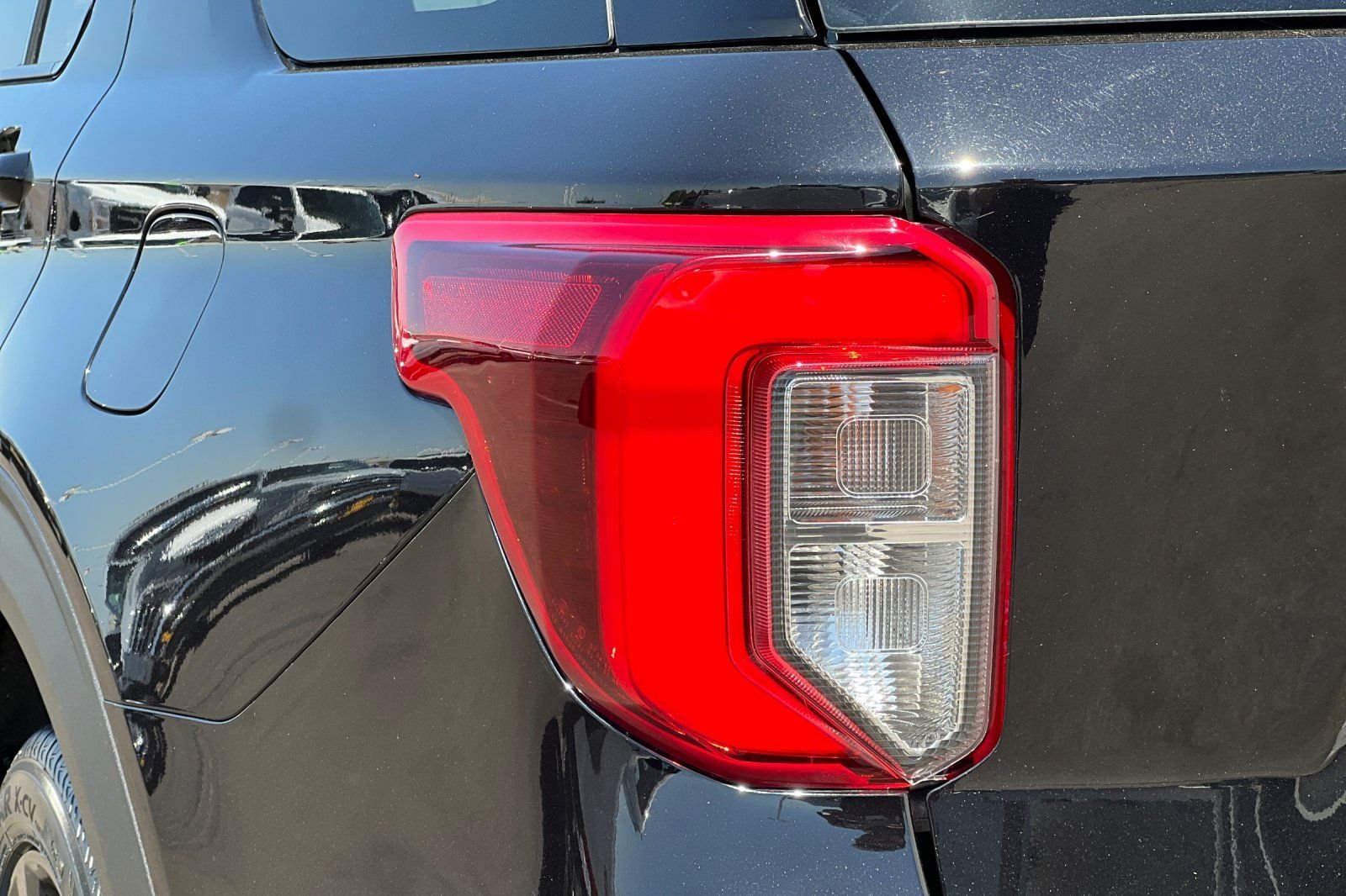 Used 2022 Black Ford ST image 34