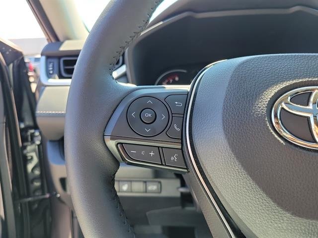 Certified Used 2024 MAGNETIC GRAY MET. Toyota  image 22