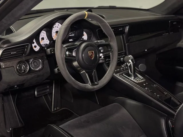 Used 2016 Purple Porsche GT3 RS image 20