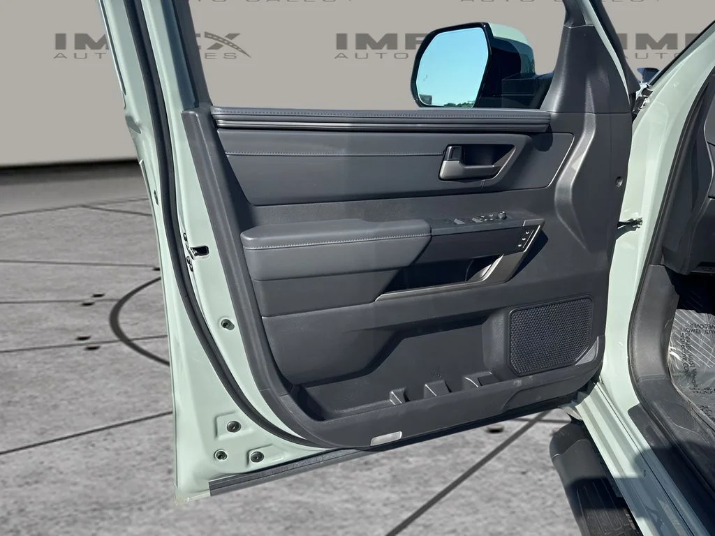 Used 2026  Toyota Platinum image 29