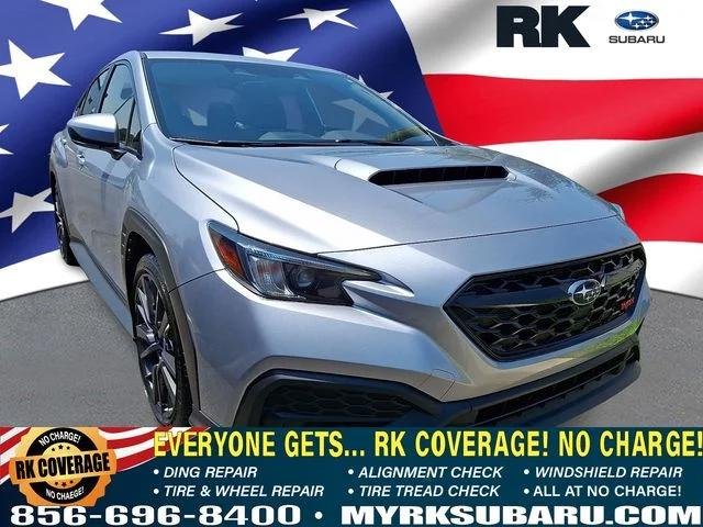 2026 Subaru WRX Base