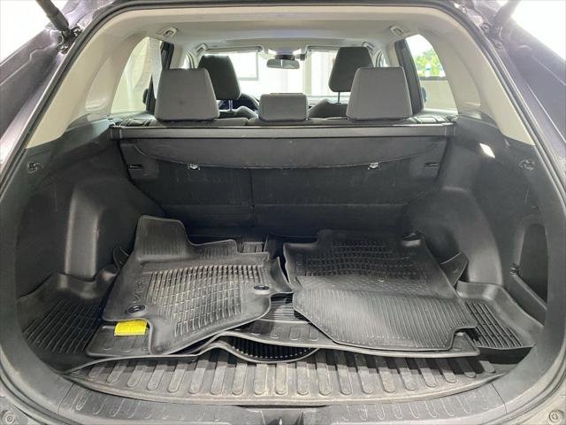 Certified Used 2024 MAGNETIC GRAY MET. Toyota  image 14