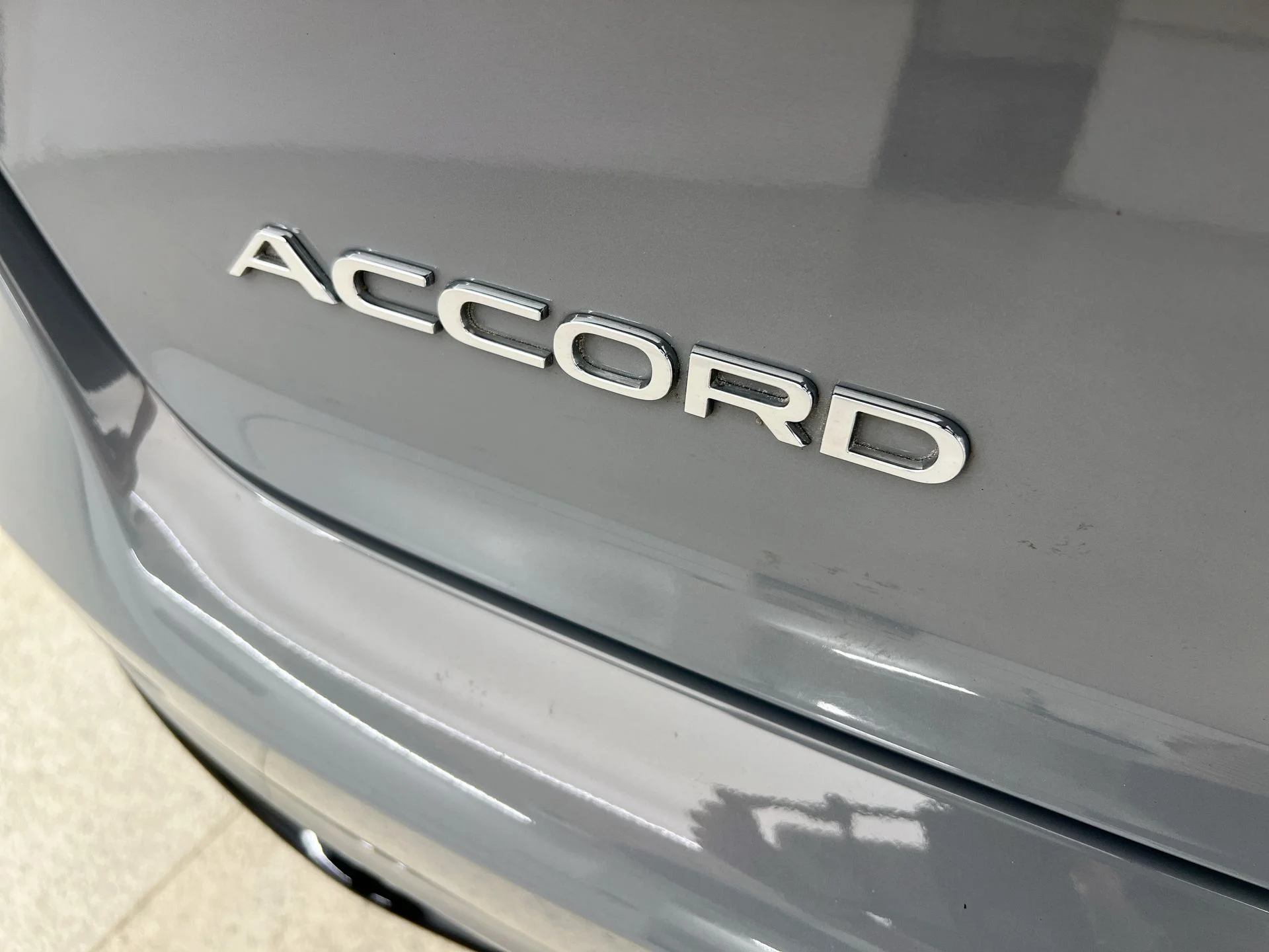 Used 2024 Gray Honda Sport-L image 38