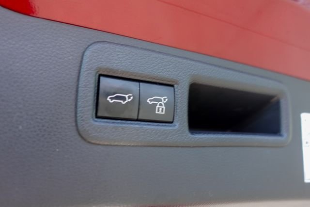 Used 2023 Red Toyota Nightshade image 26