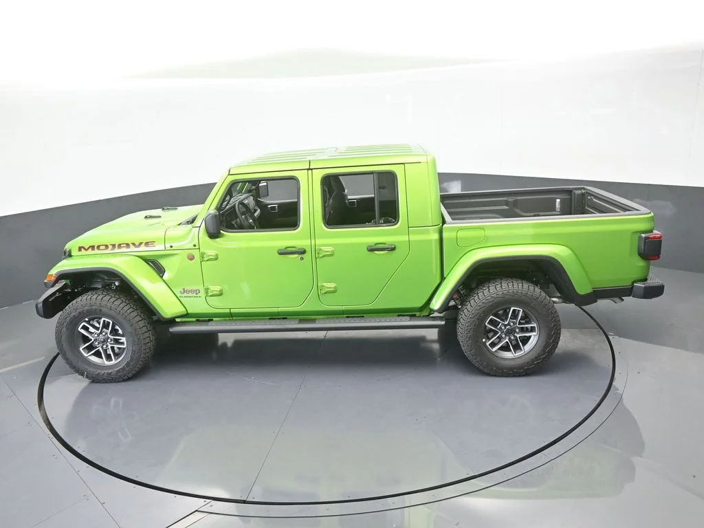 2026 Jeep Gladiator Mojave - Photo 46