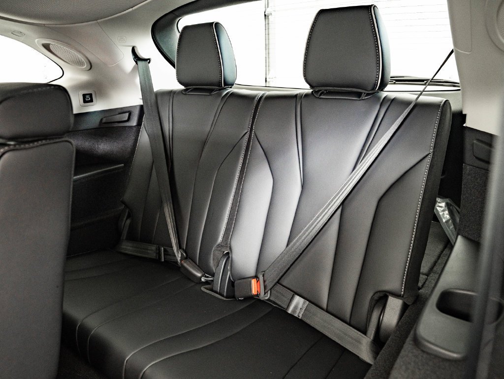 2026 Acura MDX Advance Package - Photo 49