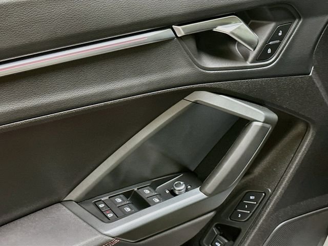 Used 2025 White Audi Premium Plus image 17