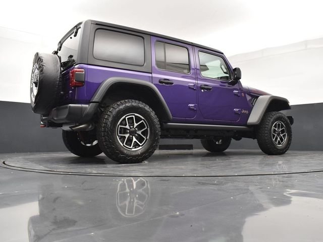 New 2026 Reign Exterior Paint Jeep Rubicon image 24