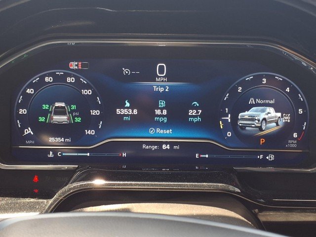 2024 Chevrolet Silverado 1500 RST - Photo 15